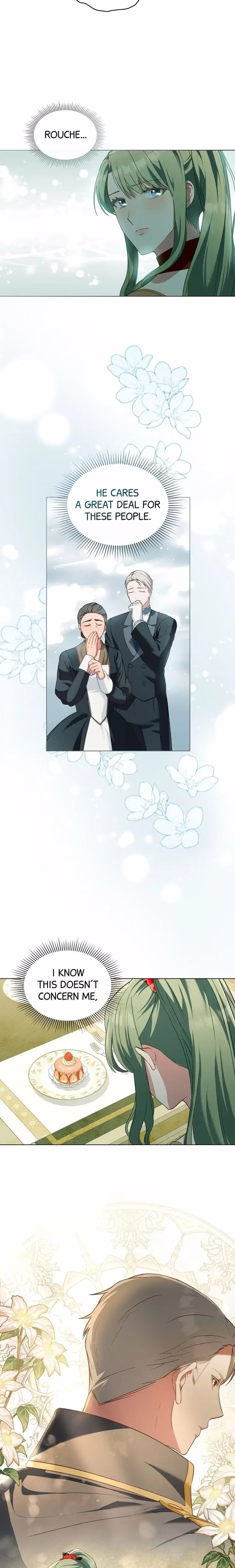 I've Become A True Villainess - Chapter 22 - Part 10