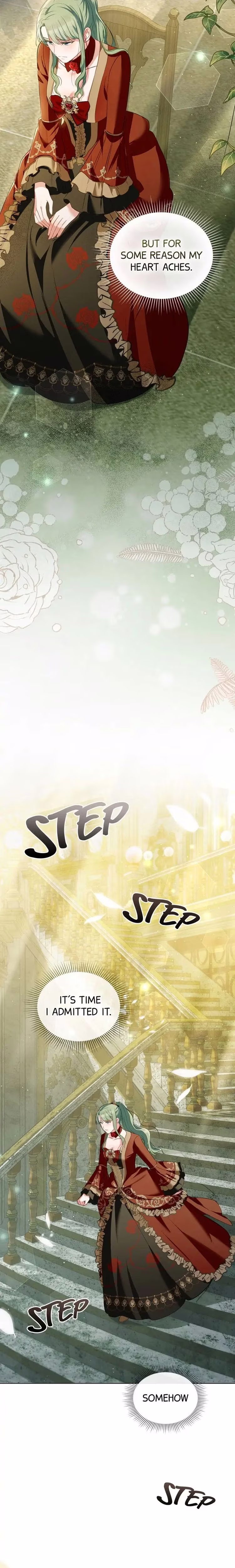 I've Become A True Villainess - Chapter 22 - Part 11