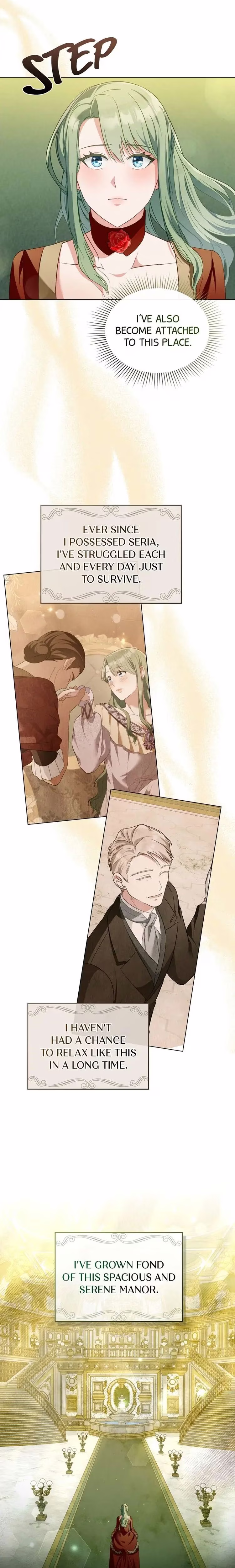 I've Become A True Villainess - Chapter 22 - Part 12