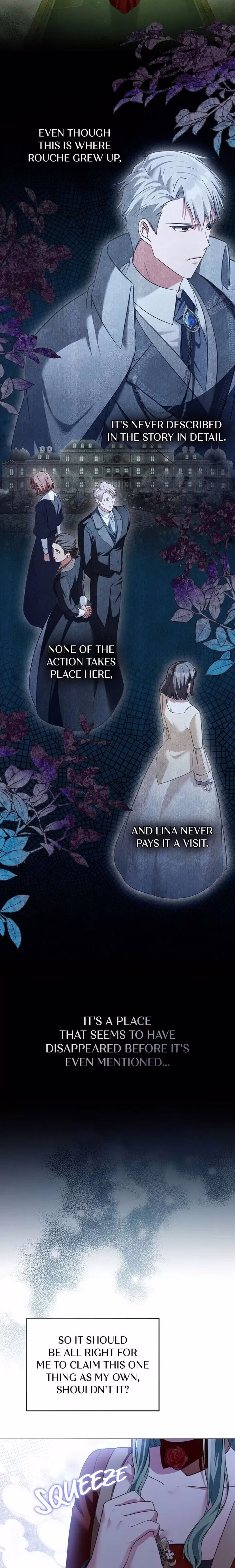 I've Become A True Villainess - Chapter 22 - Part 13