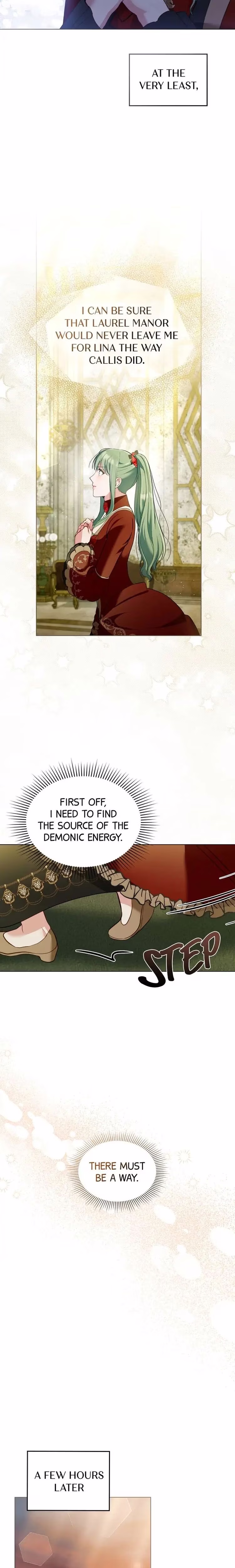 I've Become A True Villainess - Chapter 22 - Part 14