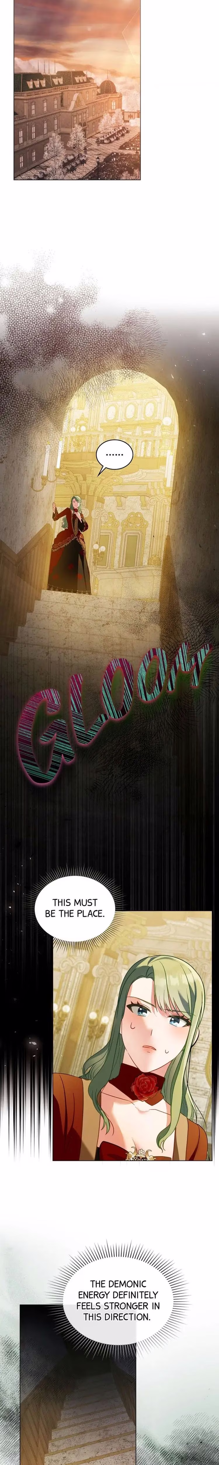 I've Become A True Villainess - Chapter 22 - Part 15