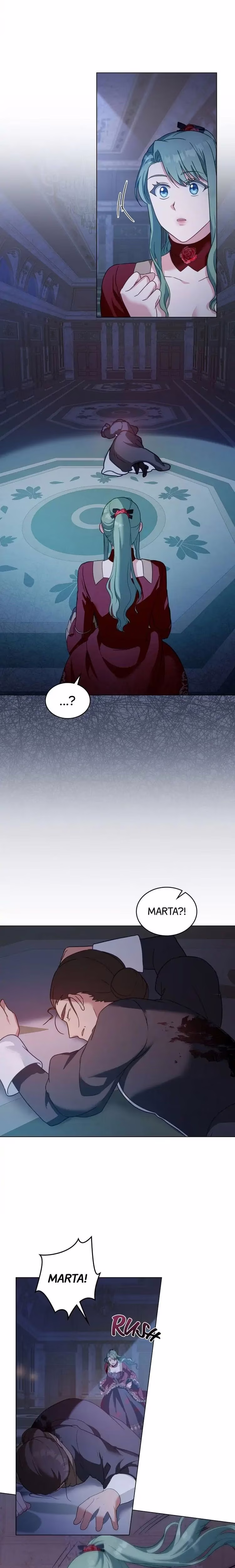 I've Become A True Villainess - Chapter 24 - Part 16