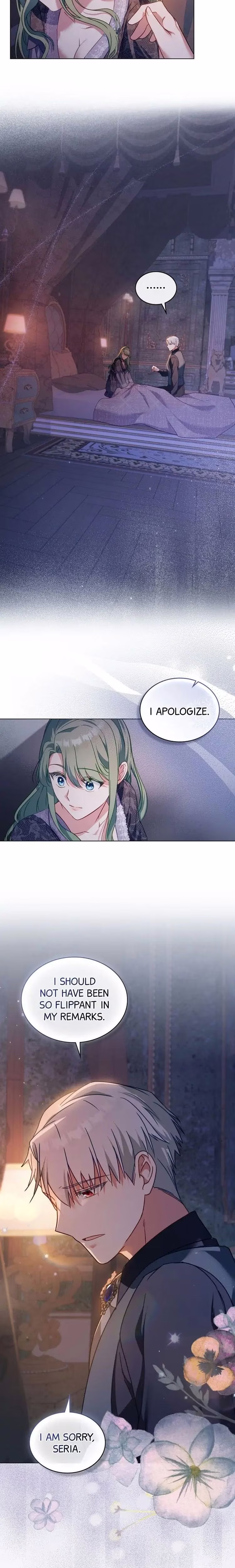 I've Become A True Villainess - Chapter 25 - Part 14