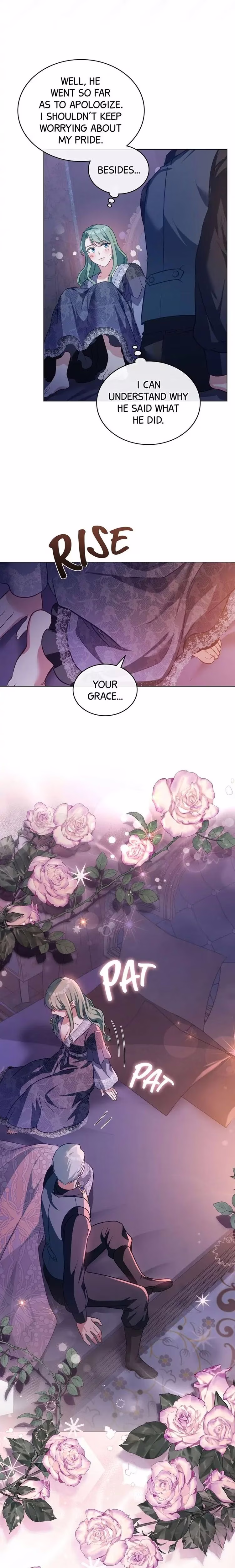 I've Become A True Villainess - Chapter 25 - Part 16