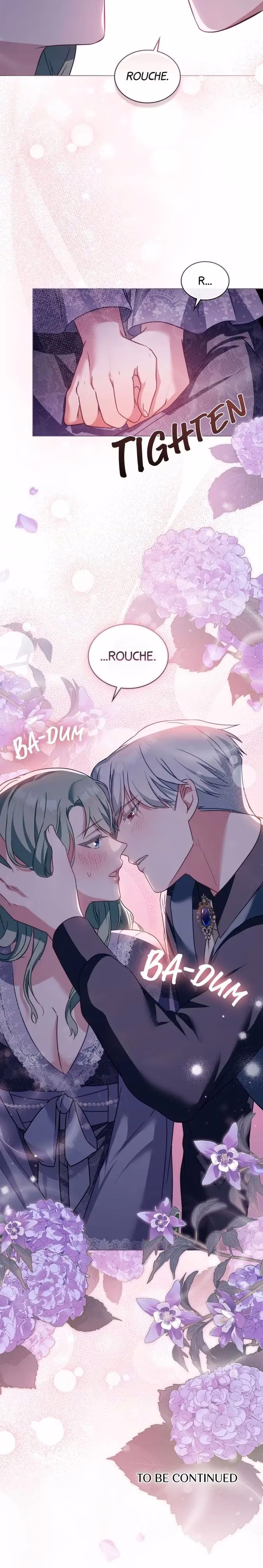 I've Become A True Villainess - Chapter 25 - Part 19