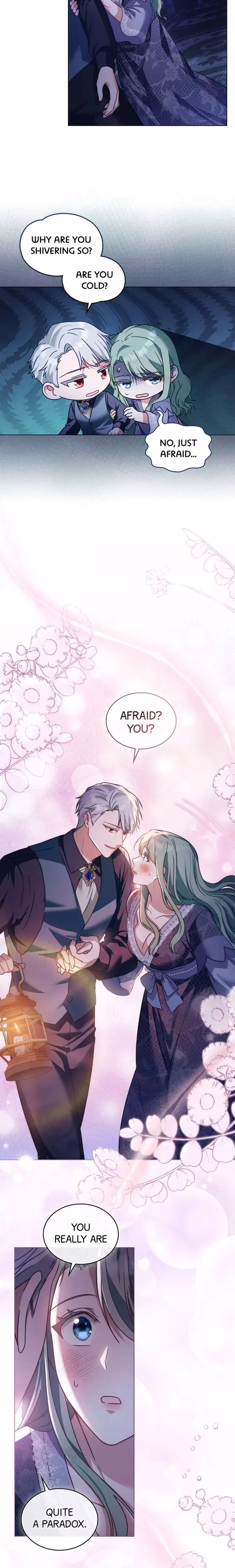 I've Become A True Villainess - Chapter 26 - Part 9