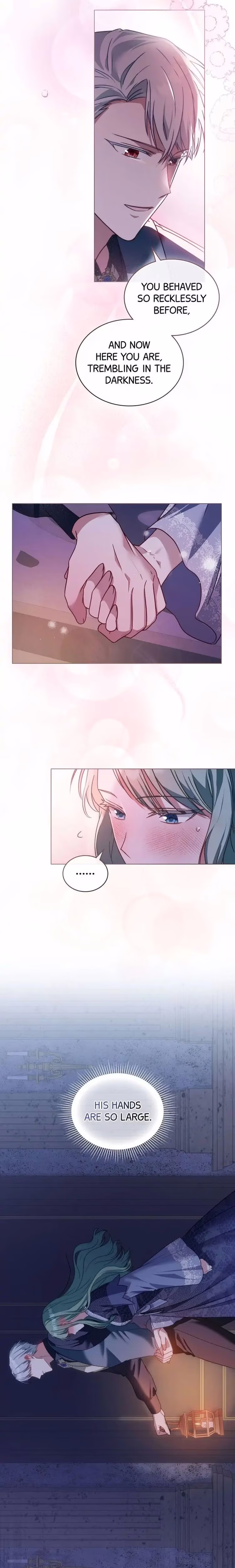 I've Become A True Villainess - Chapter 26 - Part 10