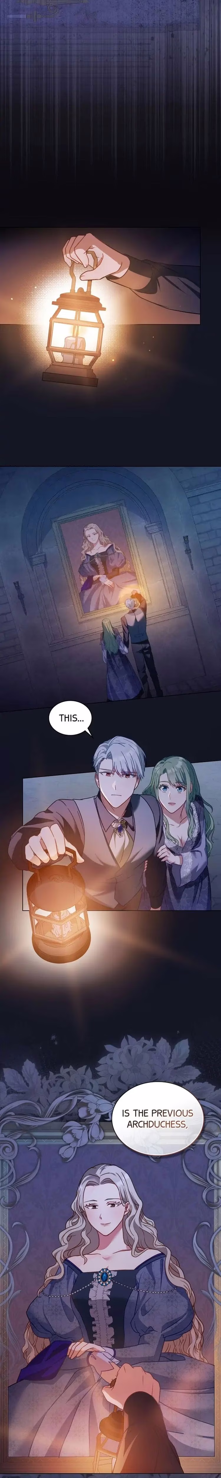 I've Become A True Villainess - Chapter 26 - Part 11