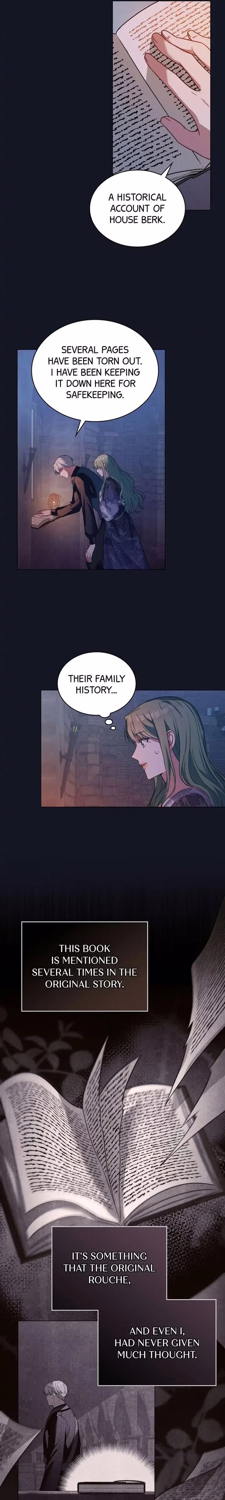 I've Become A True Villainess - Chapter 26 - Part 13