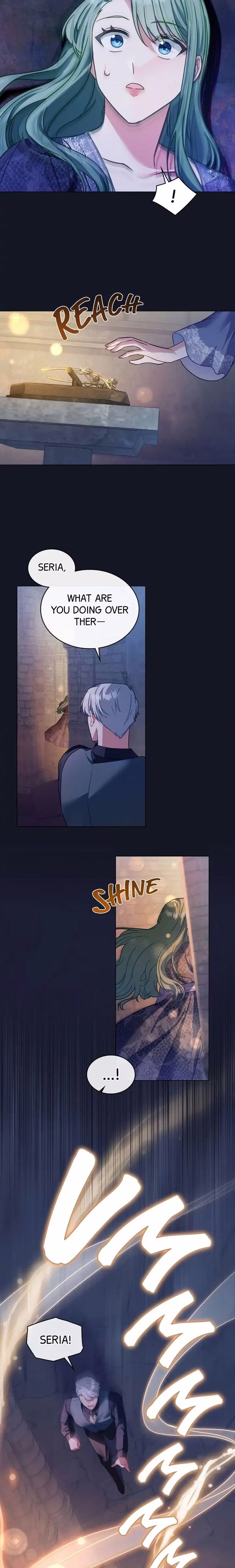 I've Become A True Villainess - Chapter 26 - Part 17