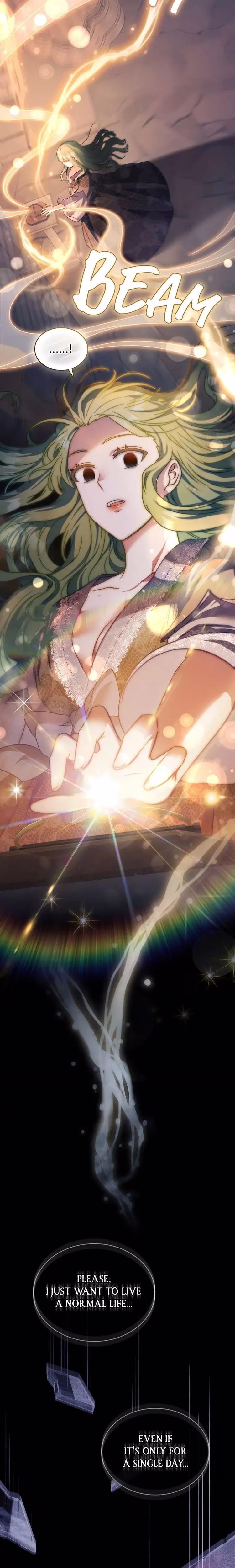 I've Become A True Villainess - Chapter 26 - Part 18