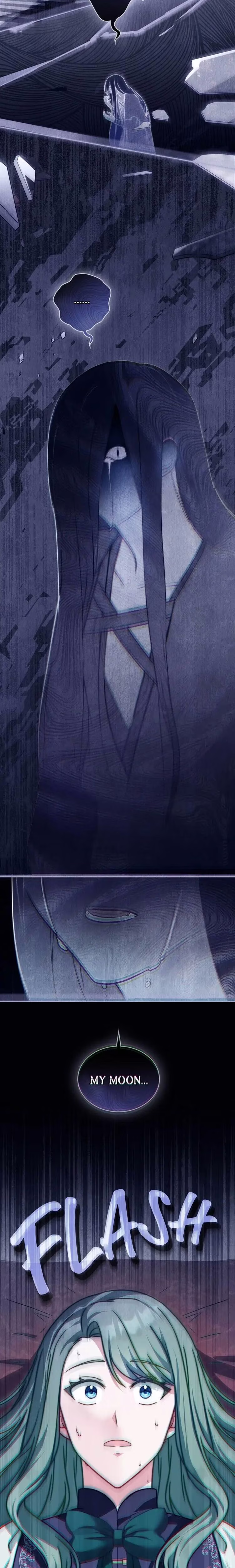 I've Become A True Villainess - Chapter 26 - Part 20