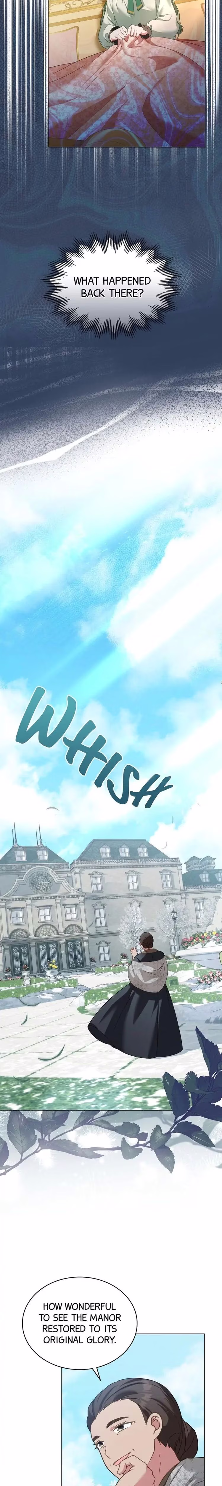 I've Become A True Villainess - Chapter 27 - Part 6