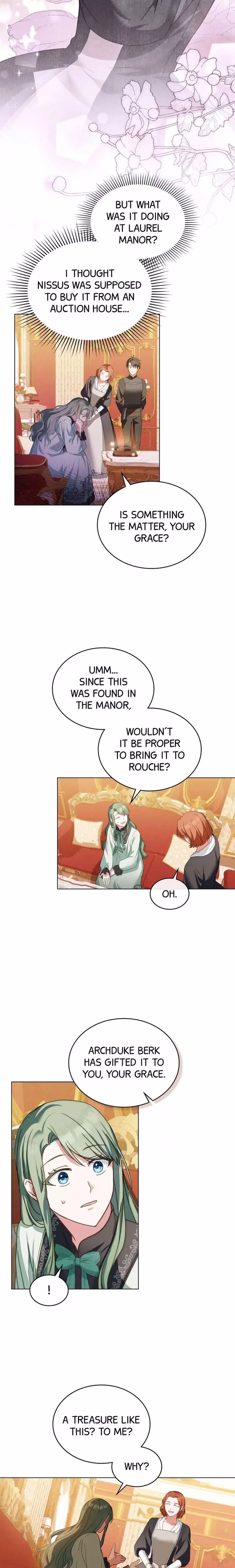 I've Become A True Villainess - Chapter 27 - Part 10