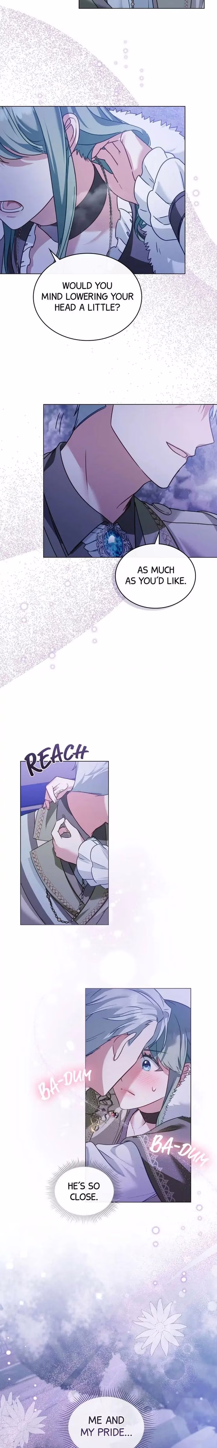 I've Become A True Villainess - Chapter 27 - Part 17