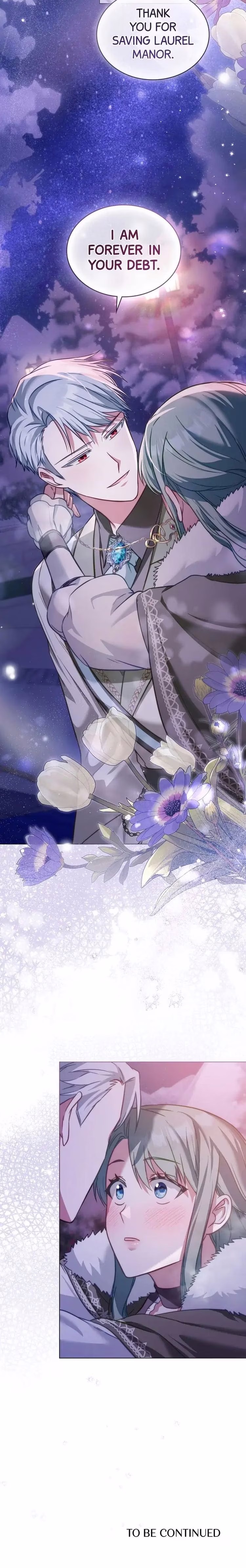 I've Become A True Villainess - Chapter 27 - Part 19