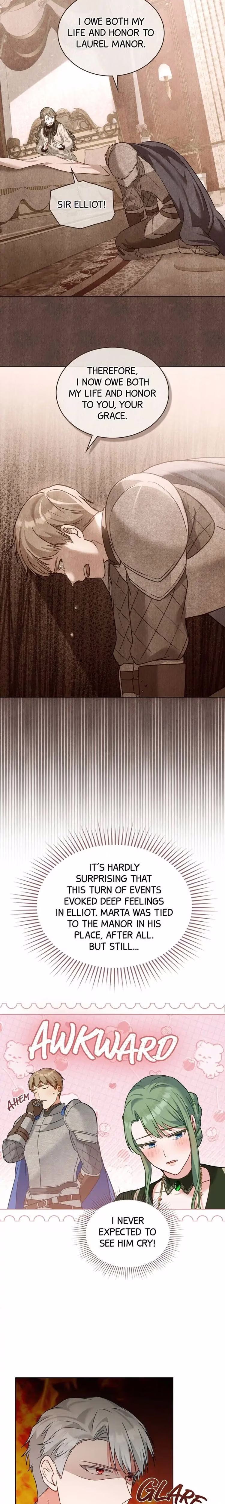 I've Become A True Villainess - Chapter 28 - Part 15