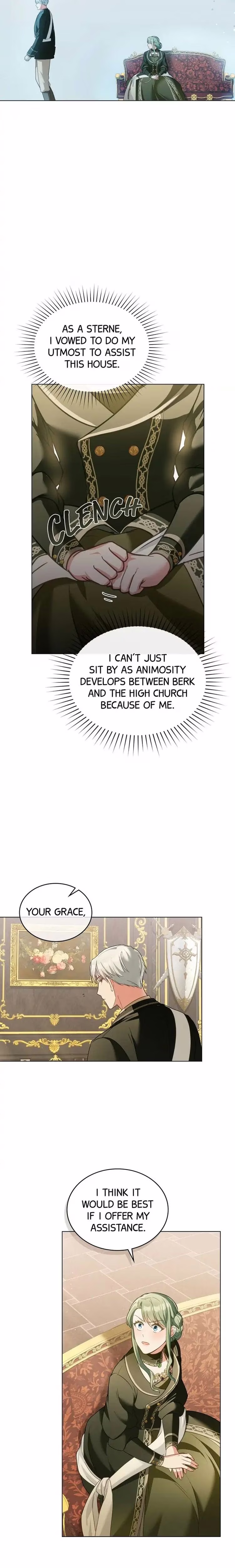 I've Become A True Villainess - Chapter 29 - Part 3