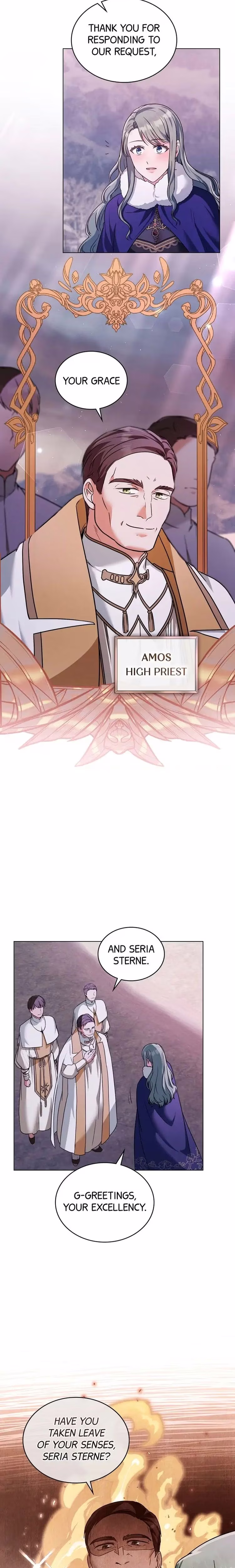 I've Become A True Villainess - Chapter 29 - Part 8