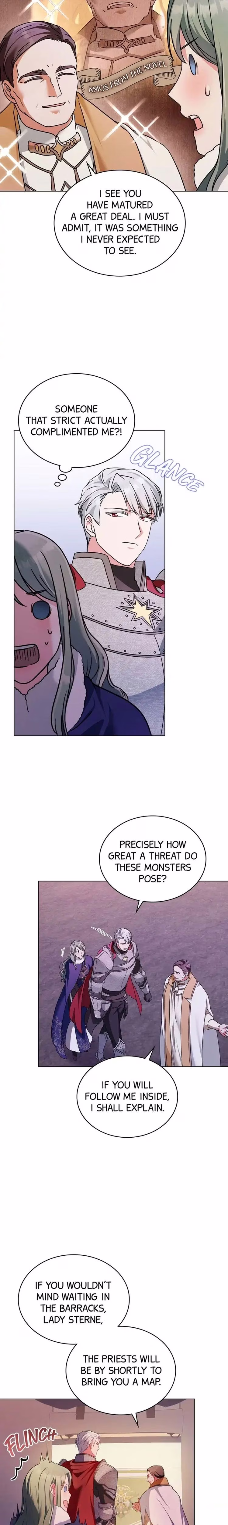 I've Become A True Villainess - Chapter 29 - Part 9