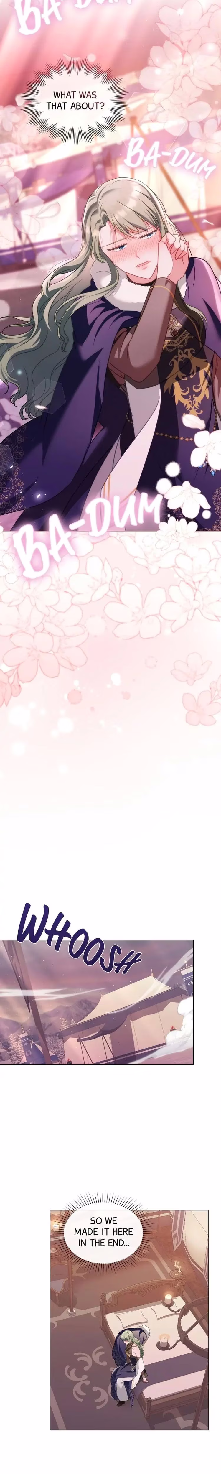 I've Become A True Villainess - Chapter 29 - Part 12