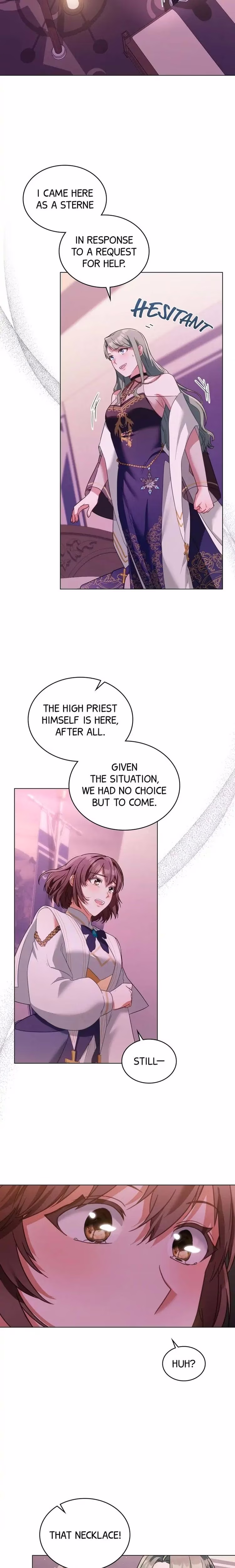 I've Become A True Villainess - Chapter 29 - Part 15