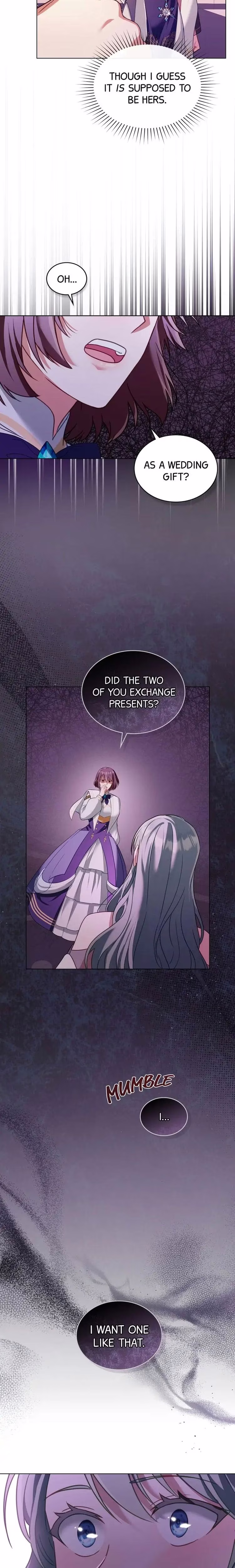 I've Become A True Villainess - Chapter 29 - Part 17