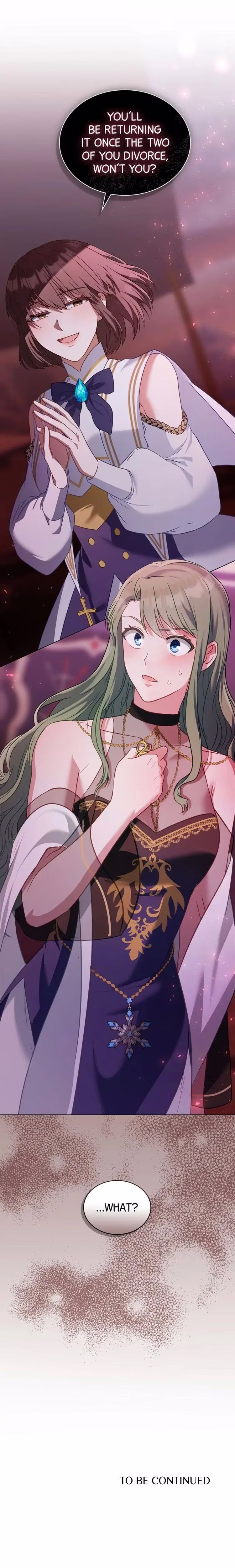 I've Become A True Villainess - Chapter 29 - Part 19