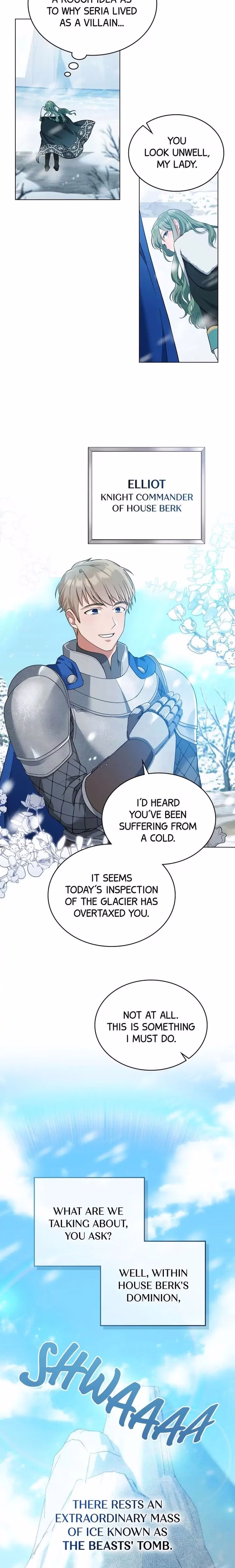 I've Become A True Villainess - Chapter 3 - Part 13