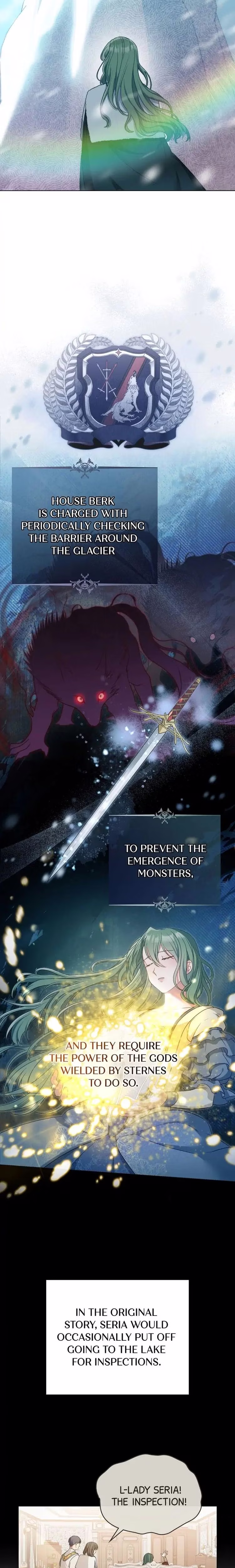 I've Become A True Villainess - Chapter 3 - Part 14