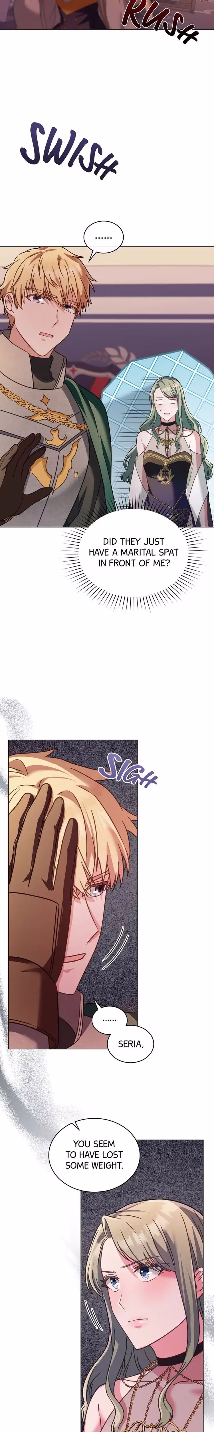 I've Become A True Villainess - Chapter 30 - Part 7