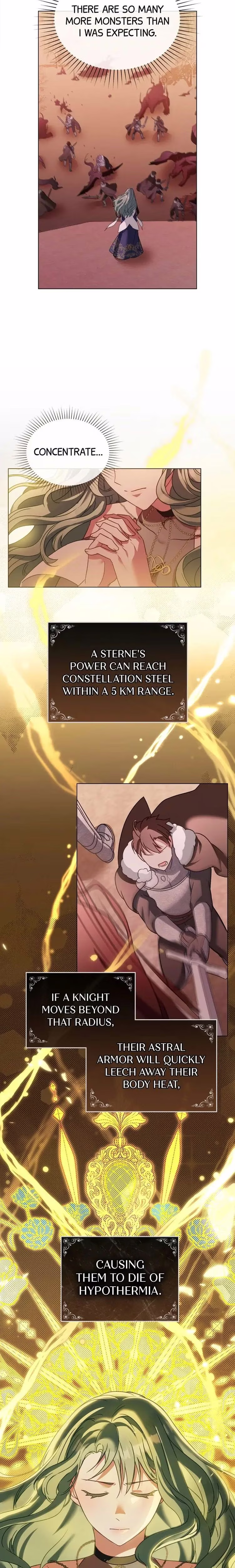 I've Become A True Villainess - Chapter 30 - Part 10