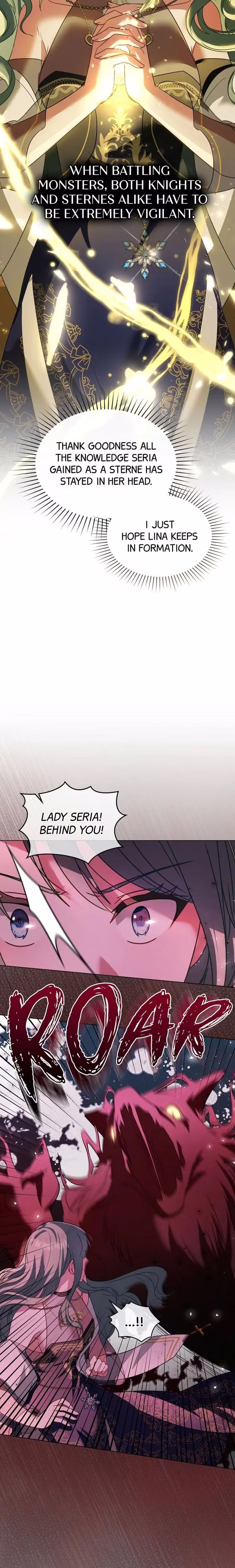 I've Become A True Villainess - Chapter 30 - Part 11