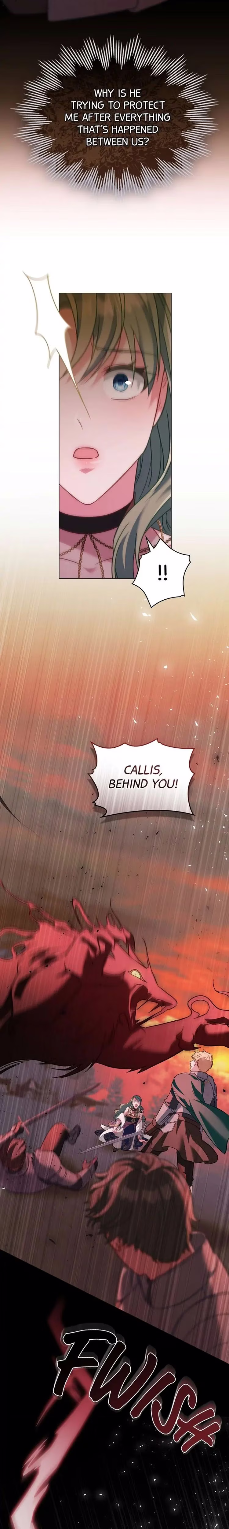 I've Become A True Villainess - Chapter 30 - Part 14