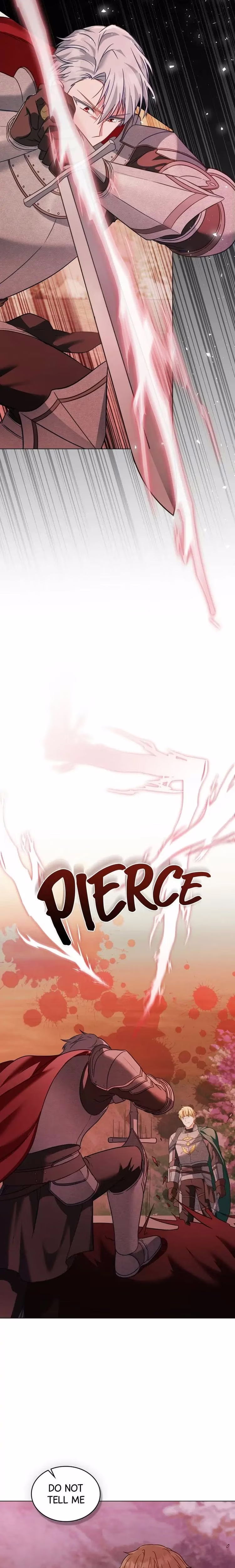 I've Become A True Villainess - Chapter 30 - Part 15