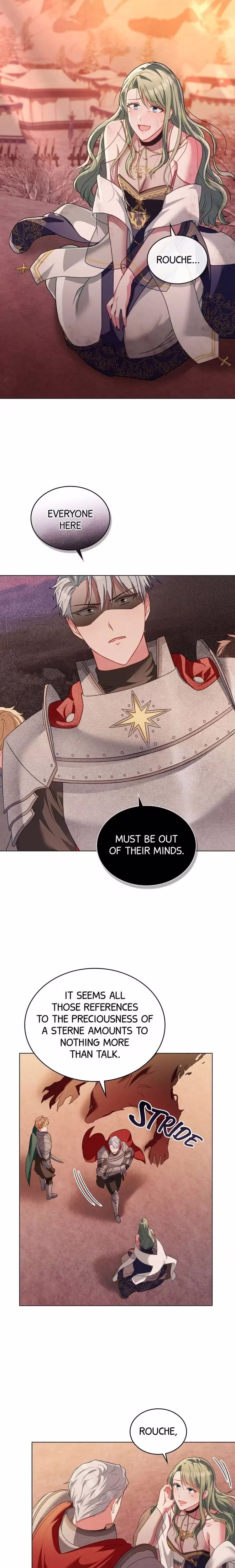 I've Become A True Villainess - Chapter 30 - Part 17