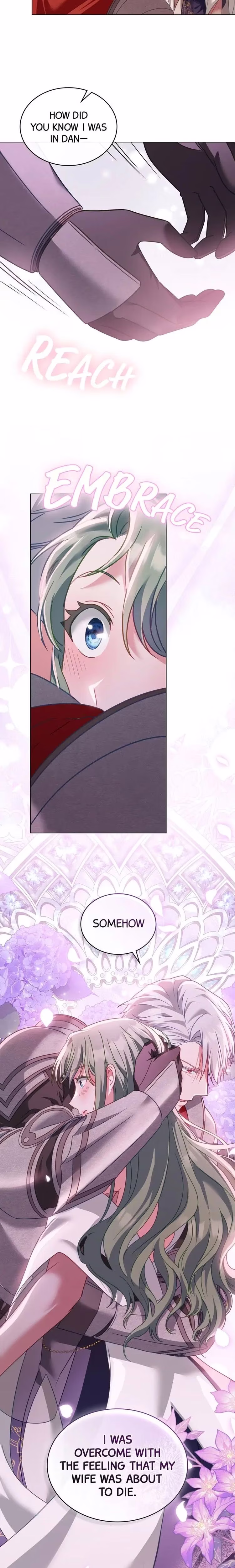 I've Become A True Villainess - Chapter 30 - Part 18