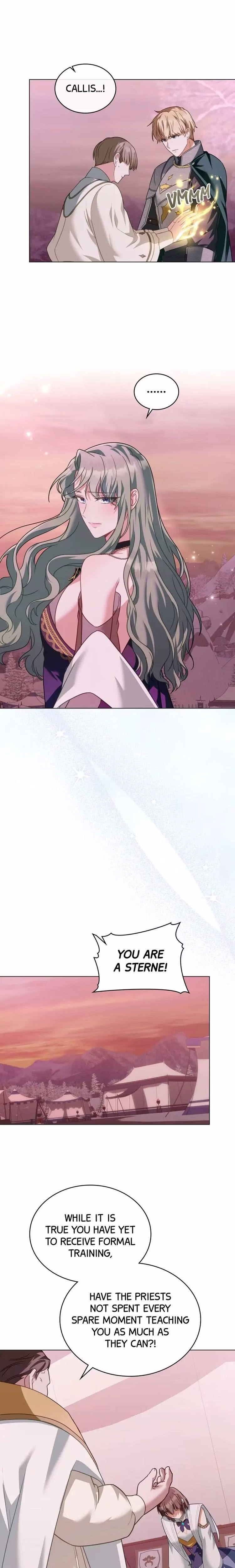 I've Become A True Villainess - Chapter 31 - Part 5