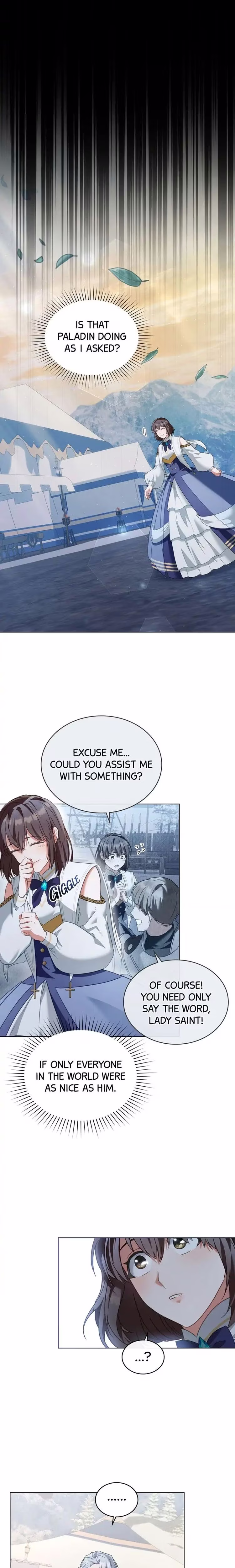 I've Become A True Villainess - Chapter 31 - Part 14