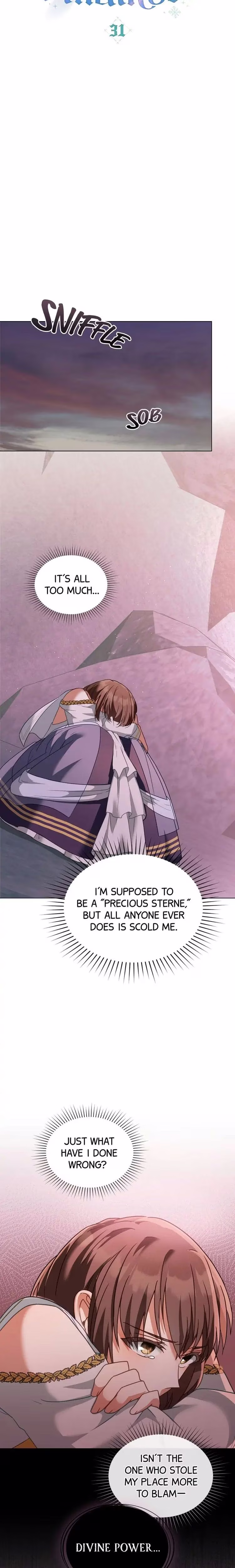 I've Become A True Villainess - Chapter 32 - Part 7