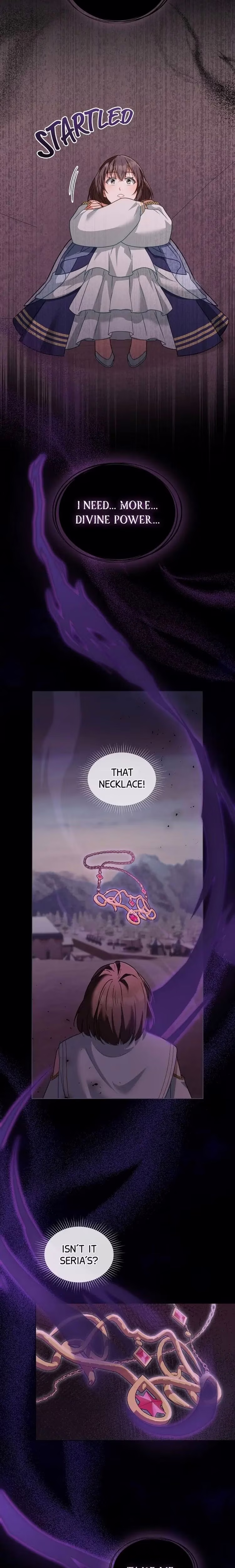 I've Become A True Villainess - Chapter 32 - Part 8