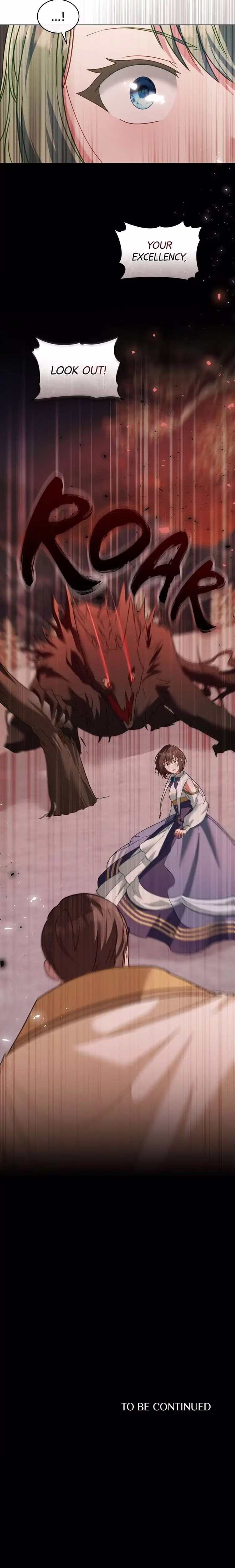 I've Become A True Villainess - Chapter 32 - Part 19