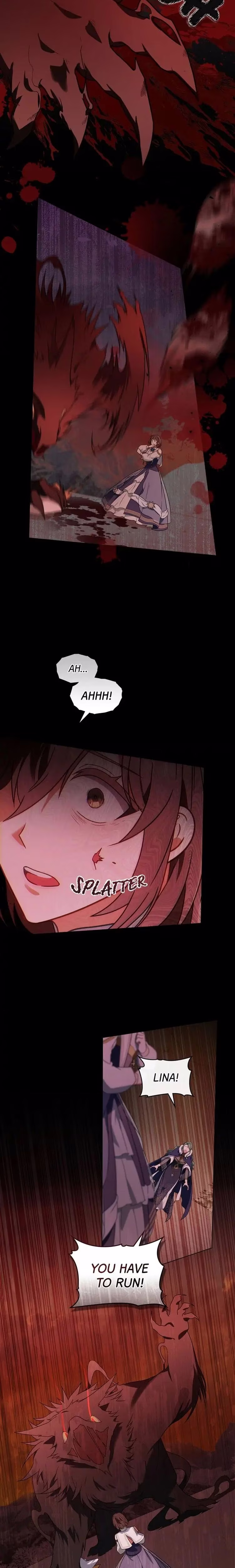 I've Become A True Villainess - Chapter 33 - Part 7