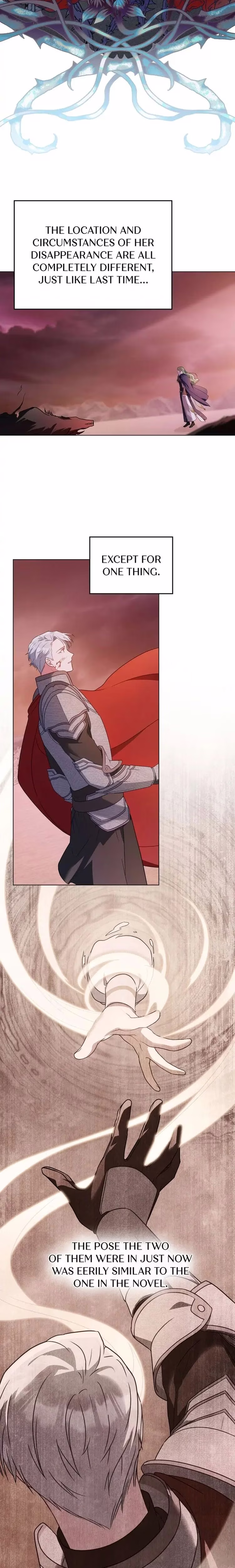 I've Become A True Villainess - Chapter 33 - Part 16