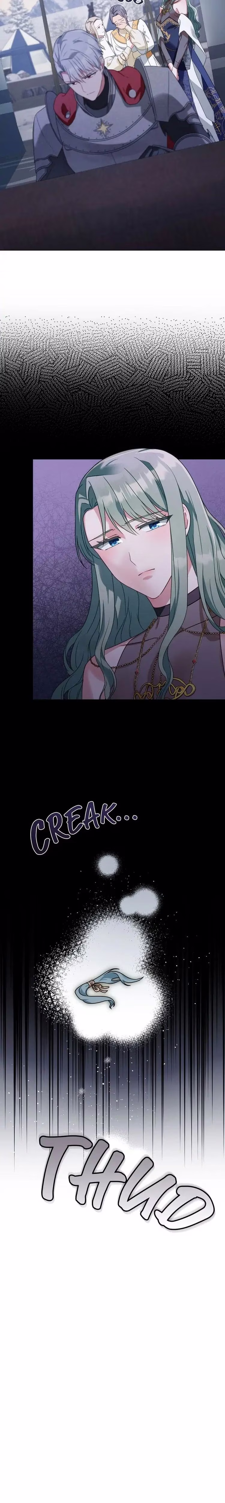 I've Become A True Villainess - Chapter 34 - Part 3