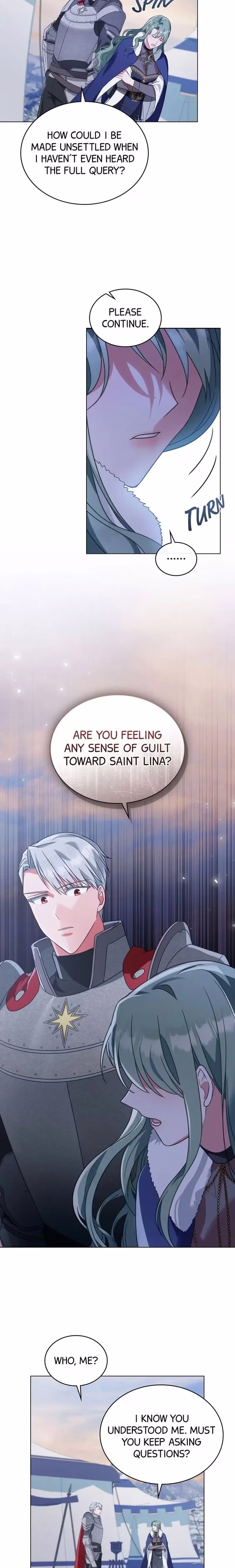 I've Become A True Villainess - Chapter 34 - Part 8