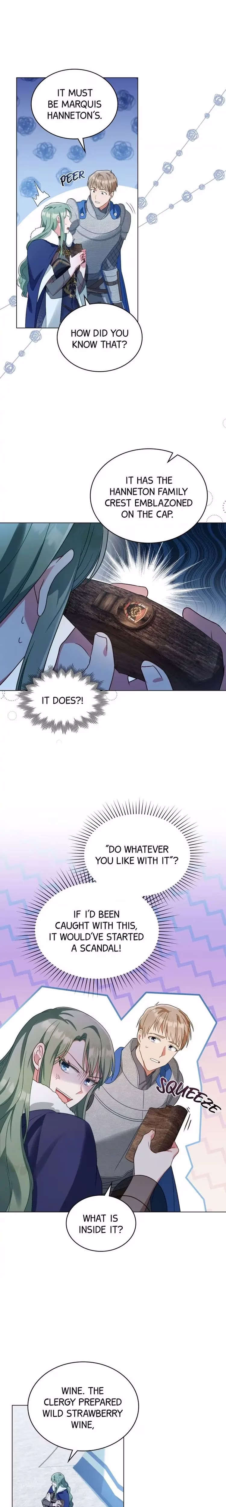 I've Become A True Villainess - Chapter 34 - Part 18