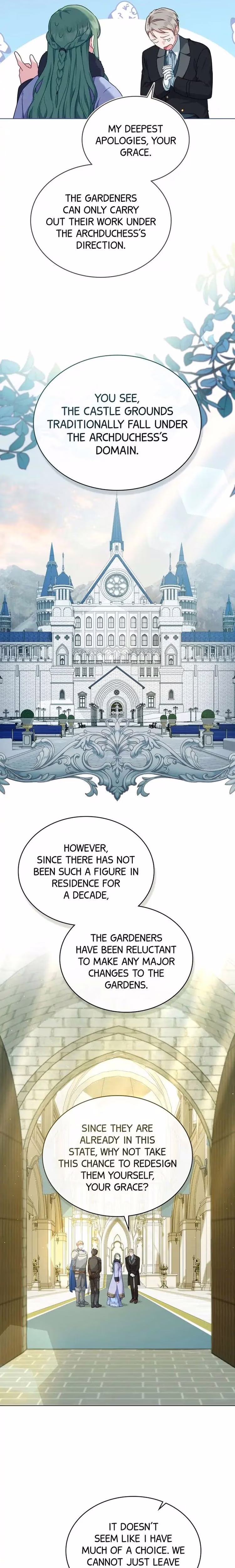 I've Become A True Villainess - Chapter 36 - Part 4