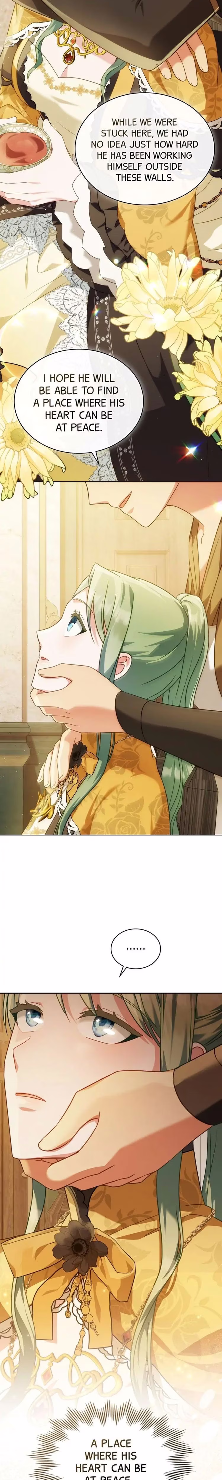 I've Become A True Villainess - Chapter 36 - Part 10